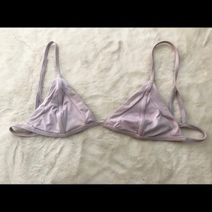 Frankie’s Bikinis Valentina Top